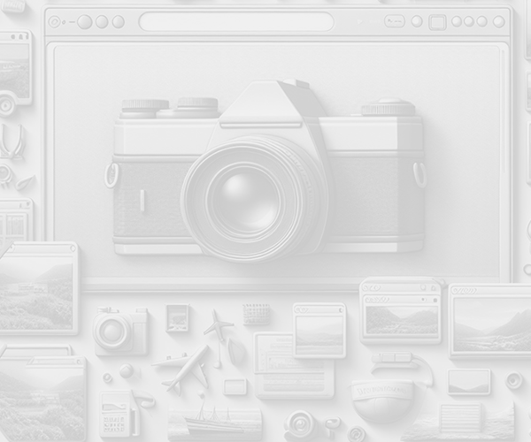 Application Mockup